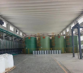 Qingdao Junyao Catalyst New Material Technology Co., Ltd. Profilo aziendale