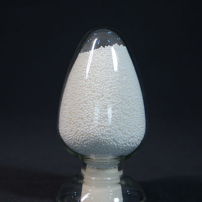 0.6-0.65 G/cm3 대량 밀도 PDH 알루미나 캐리어 화이트 파우더 최고 성능