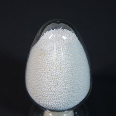 전문 OLEFLEX 흰 알2o3 분말 CaO 함량은 ≤0.05% 및 입자 크기는 1.6-1.8mm