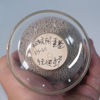 1.6-1.8mm CCR 알루미나 캐리어