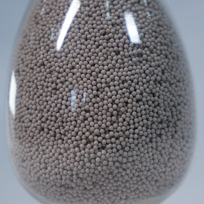최대 생산 1.6-1.8 mm CCR 촉매 고체 포어 부피 0.58-0.66 Cm3/G