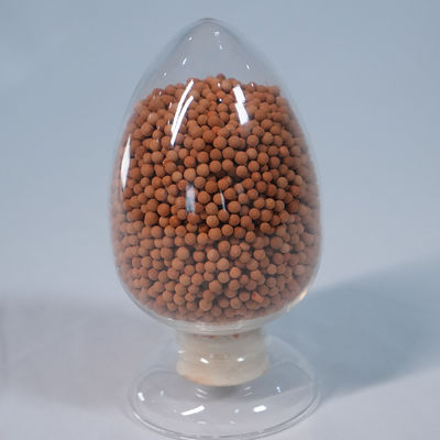 Catalyseur de platine C3 H2 avec une stabilité et une surface améliorées pour l'hydrogénation sélective