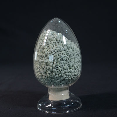 Catalyseur d'hydrogénation C4/C5 à longue durée de vie avec une densité de masse de 0,65 à 0,75 G/cm3 et une plage de température de fonctionnement de 150 à 250 °C