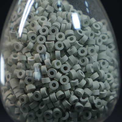 Une efficacité inégalée avec le catalyseur d'hydrogénation C4/C5 pour une production chimique améliorée