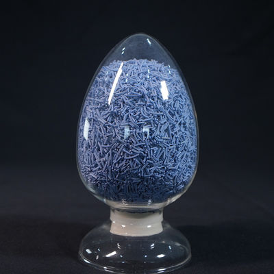 C8/C9 Hydrogenation Catalyst with Palladium for Industrial Processes