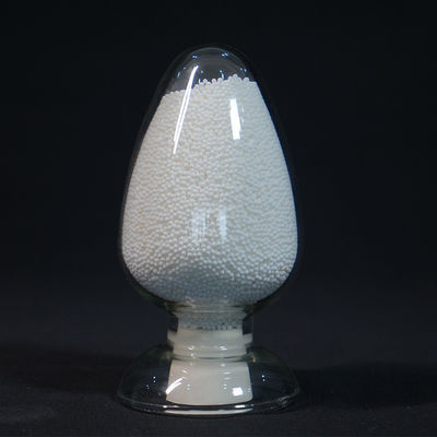 Q-Al2O3 PDH 알루미나 캐리어 0.6-0.65 G/Cm3 대량 밀도 알루미나 분말