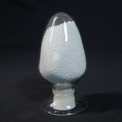 물에 녹지 않는 알루미나 운반 촉매 2-에틸안트라퀴논 수소화 2.2mm-2.6mm