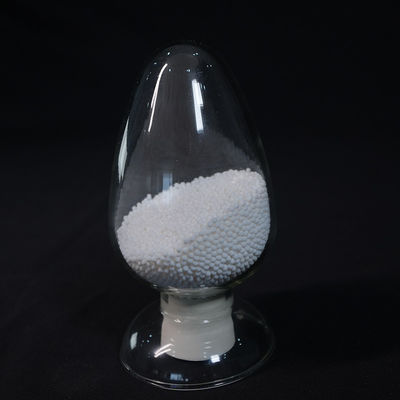 열 안정성 오일 컬럼 알칸의 촉매 탈수화 10-15nm 포어 크기와 최대 1000°C