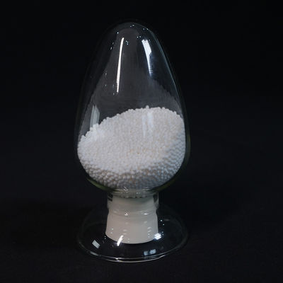 Surface Hydroxyl Groups Alumina Carrier For Long Chain Alkane Dehydrogenation Catalyst