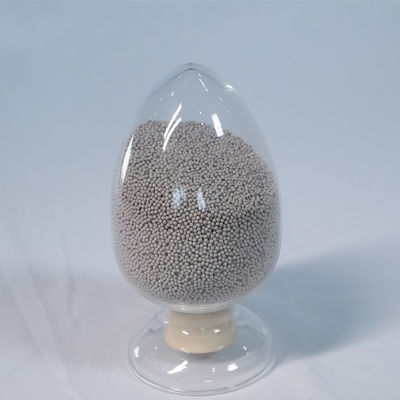 표면 면적 190~200m2/G 구형 CCR 알루미나 운반체 0.58-0.66 Cm3/G 포어 부피