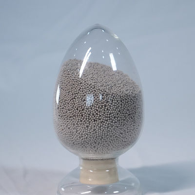 Αντίσταση στη θερμότητα Καταλύτης CCR 1,6 mm-1,8 mm Σφαιρικό σχήμα KMC-200