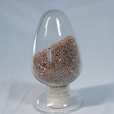 Catalyseur d'hydrogénation 0,55 G/Cm3 Densité insoluble dans l'eau Catalyseur alkyne H2 Lindlar