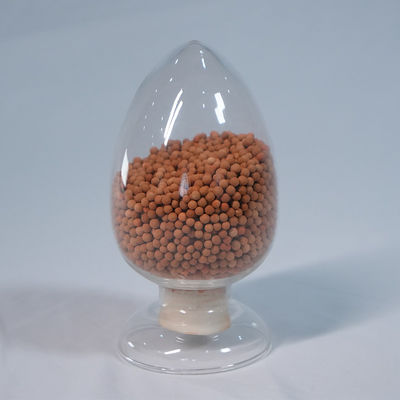 Hochselektiver Al2O3 Palladium Pd-Katalysator für den C3-Hydrierungsprozess