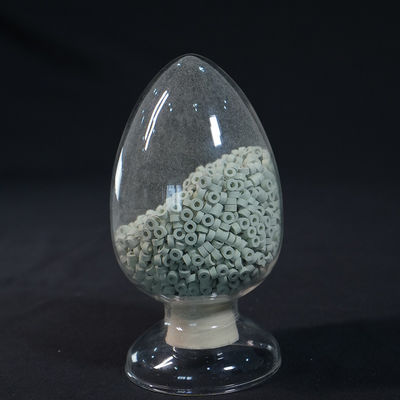 첨단 0.65-0.75 G/Cm3 대량 밀도 C4/C5 수소화 반응 촉매 압력 1~10 MPa