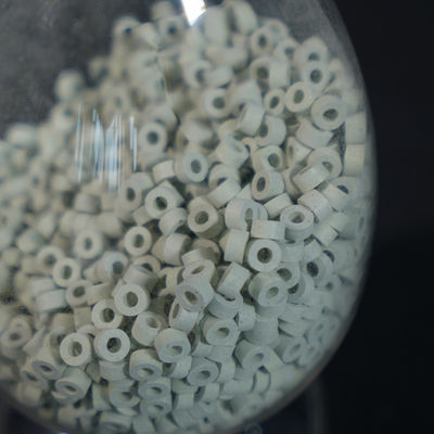 Catalyseur Pt hautement actif pour la production d'API Catalyseur de physiothérapie 1,5 à 3,0 mm