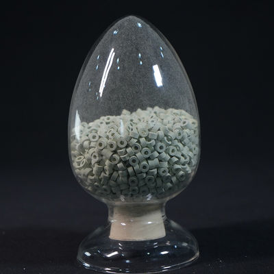 1.5-3.0 mm 회색 또는 검은색 30-80 Å 포로 가속기