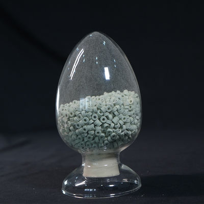 Catalyseur d'hydrogénation au nickel C4/C5 à support d'aluminium ≥ 0,35 ML/G de volume de pore