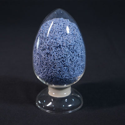 0.3-0.5 Cm3/G Volume des pores Catalyseur du processus d'hydrogénation solide C8/C9 Gris foncé à noir