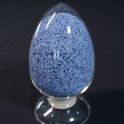 Catalyseur d'hydrogénation du palladium avec des promoteurs Oxyde d'aluminium (Al2O3)