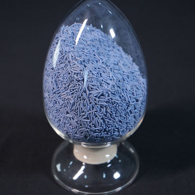 Catalyseur d'hydrogénation au palladium de 1 mm-3 mm avec une surface de 100 M2/g à 200 M2/g