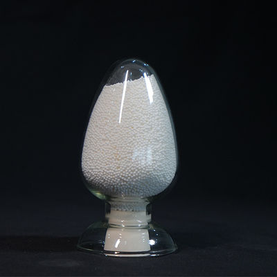 Al2O3 화학 공식 PDH 알루미나 운반체 표면 면적 100~110 M2/G 그리고 Fe2O3 함량 ≤0.02%