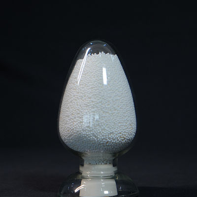 Ultra Fine Heat Resistant PDH Alumina Carrier With Chemical Purity