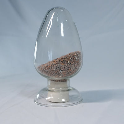 0.55 G/Cm3 Catalyseur de l'hydrogénation à base de 2-éthylanthraquinone insoluble