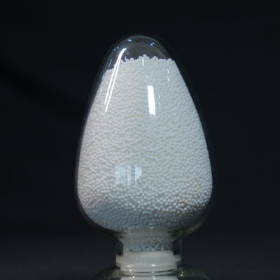 High Purity PDH Alumina Carrier Specific Surface Area ≥0.5m2/G MgO Content ≤ 0.05%