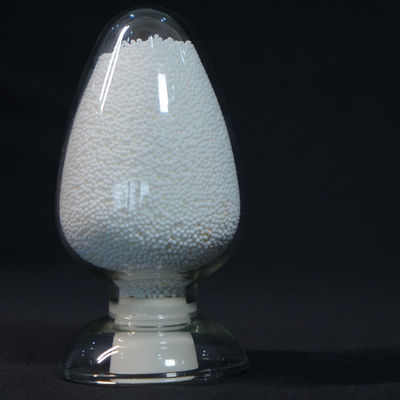 High Pore Volume Alumina Carrier For PDH 0.6-0.8 Cm3/G Packing Density 0.7-0.9g/Cm3