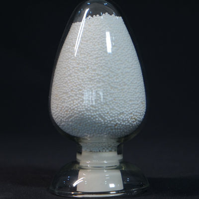 High Temperature Resistance PDH Alumina Carrier Mgo Content ≤0.05% Pore Size 0.4-0.6nm