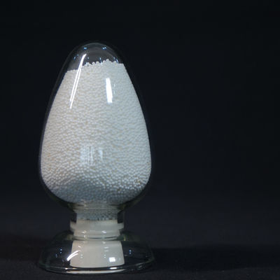 Al2O3 Content≤0.05% PDH Alumina Catalyst Carrier Perfectly Balanced Chemical Formula For Superior Performance